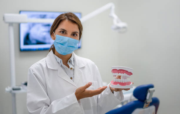 Best Emergency Wisdom Tooth Extraction in Crawford, GA