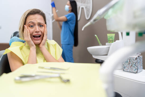Best Dental Abscess Treatment in Crawford, GA