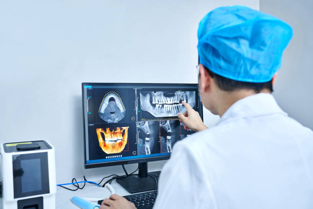 Best Emergency X-Rays and Diagnostics in Crawford, GA