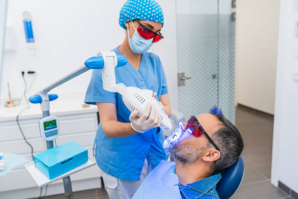 Best Emergency Root Canal Therapy in Crawford, GA