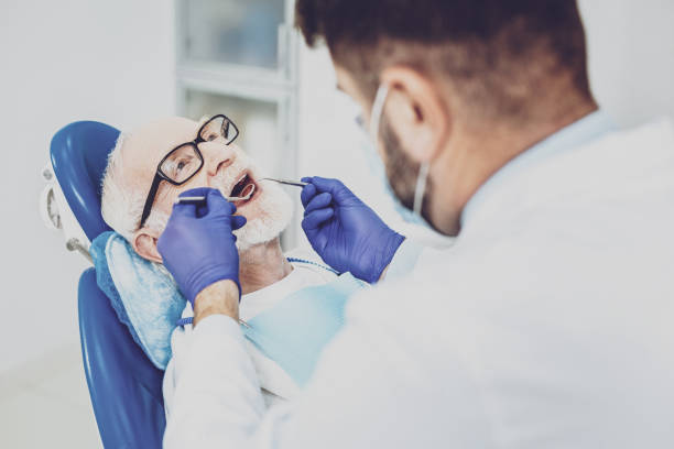 Best Emergency Denture Repair in Crawford, GA